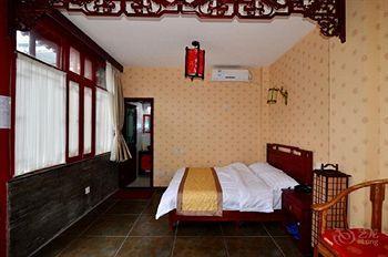 Jiuxiuzhuang Siheyuan Hotel - Beijing Eksteriør billede